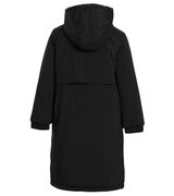 Geacă parka înot copii TYR Tech Youth Hydrosphere - negru | Confort