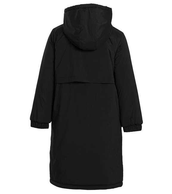 Geacă parka înot copii TYR Tech Youth Hydrosphere - negru | Confort