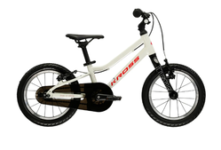 Bicicleta copii Kross Liftie 14" — ultrausoara, 5.5 kg