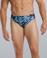 TYR - Slip - Starhex - albastru