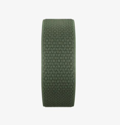 Bratara Schimb Polar Loop SoftWeave Verde S-L