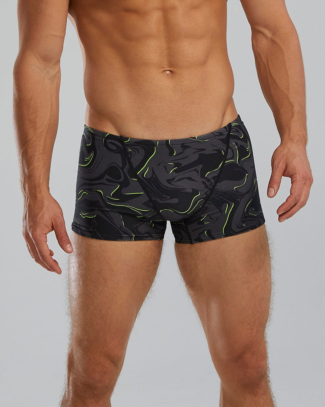 TYR Costum înot bărbați TYR Galaxy Square Leg - galaxy | Durafast Elite