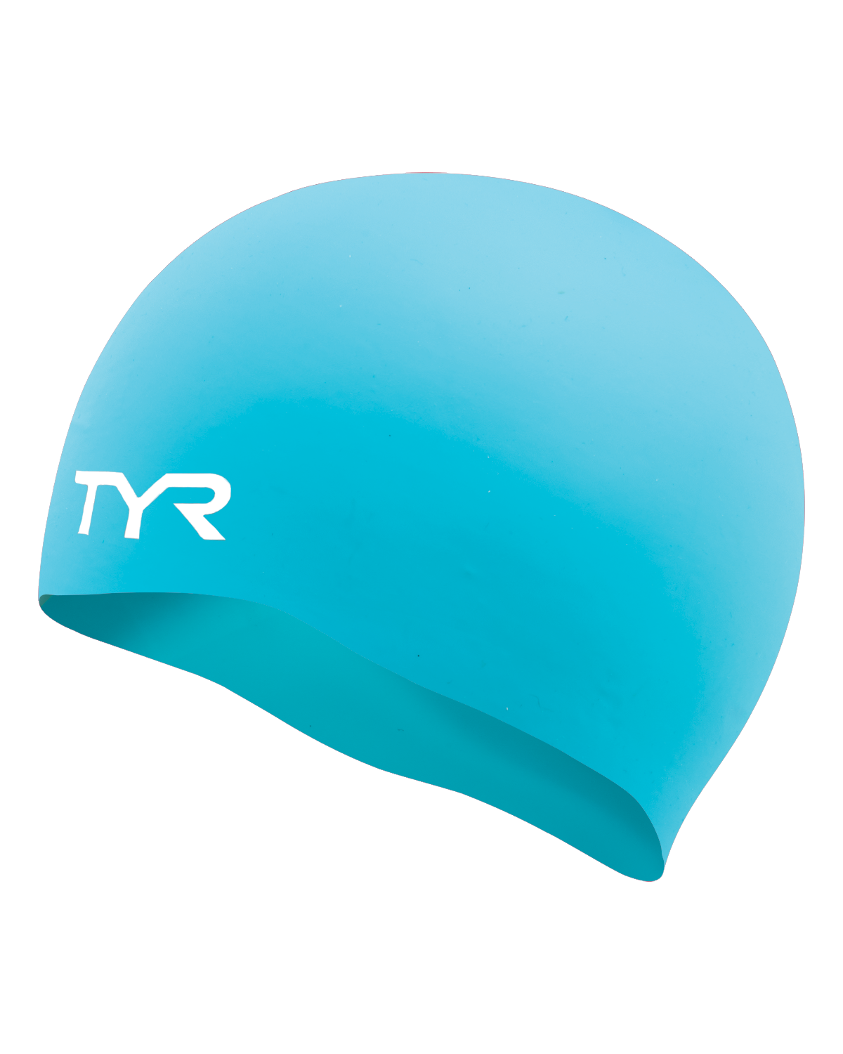 TYR TYR - casca inot silicon - Silicon Cap - turcoaz