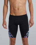 Jammer înot bărbați TYR Blade Splice multicolor | rezistent clor 300h+