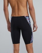 Jammer înot bărbați TYR Blade Splice multicolor | rezistent clor 300h+