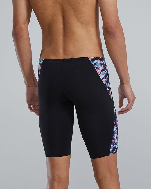 Jammer înot bărbați TYR Blade Splice multicolor | rezistent clor 300h+