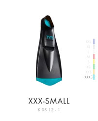TYR - labe inot - Flexfins