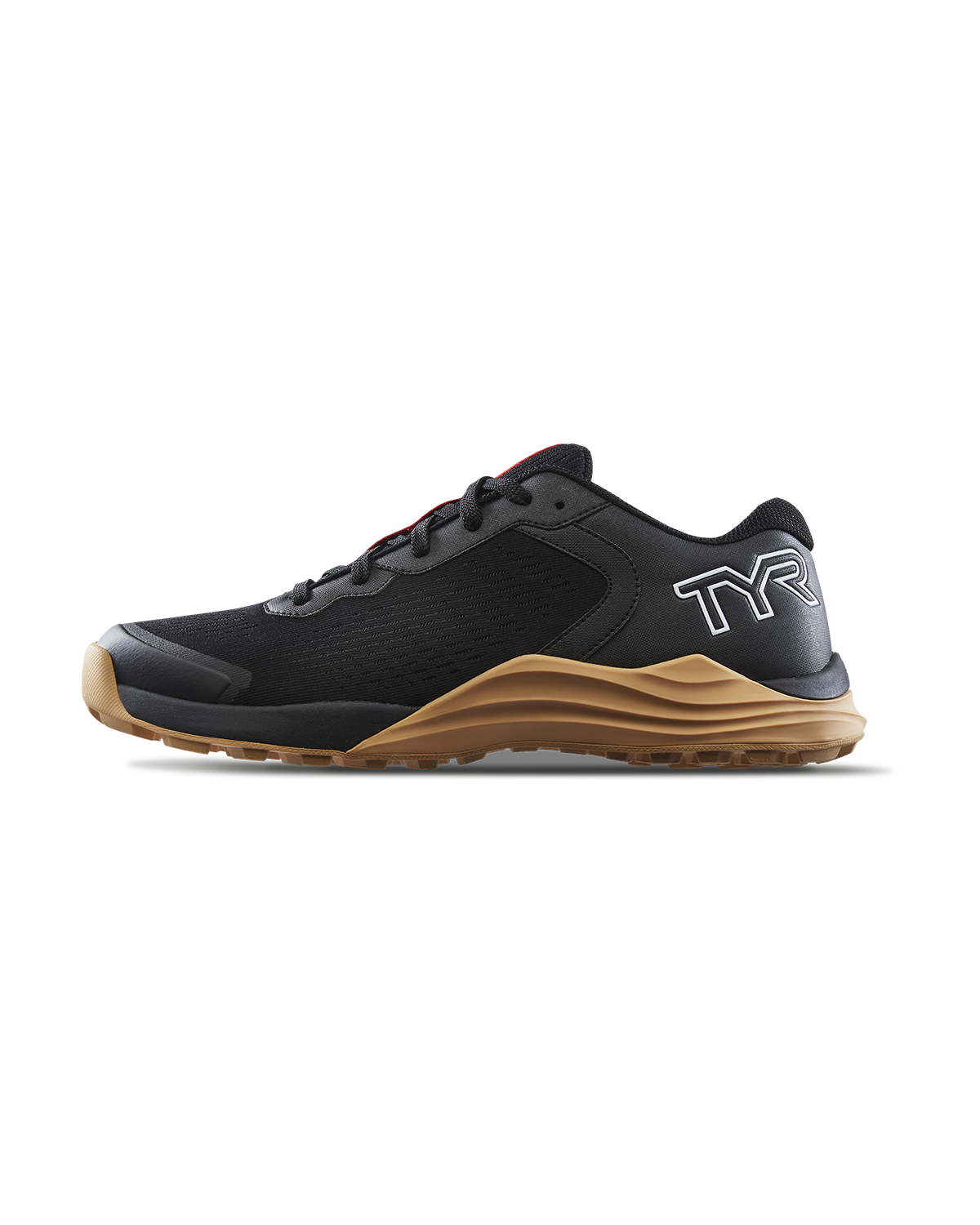 TYR Pantofi sport TYR CXT-1 Turf Trainer - negru/maro | antrenament functional