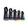 Labe înot TYR Burner Fins 2.0 - scurte, flexibile | antrenament tehnic - 001