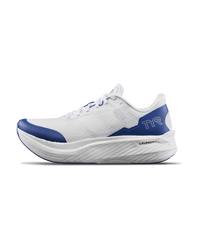 Pantofi alergare TYR Valkyrie Speedworks Runner - alb/bleu royal | performanță optimă