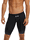 Jammer înot bărbați TYR VENZO Low Waist - negru | compresie musculară