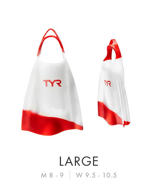 TYR - labe de inot - Hydroblade