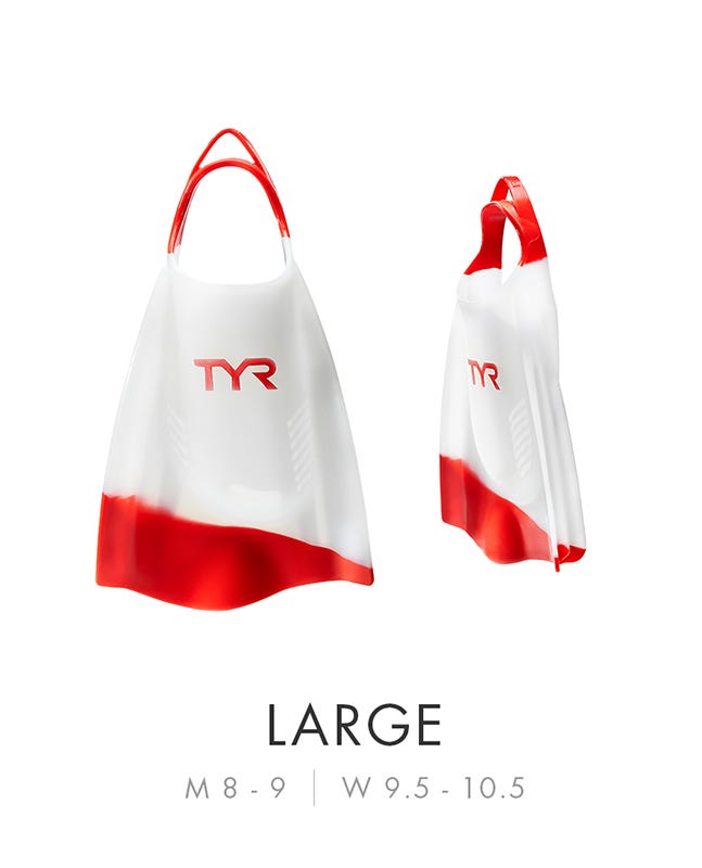 TYR TYR - labe de inot - Hydroblade