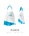 TYR - labe de inot - Hydroblade