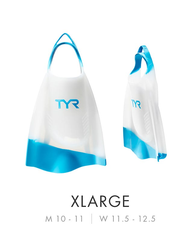 TYR TYR - labe de inot - Hydroblade