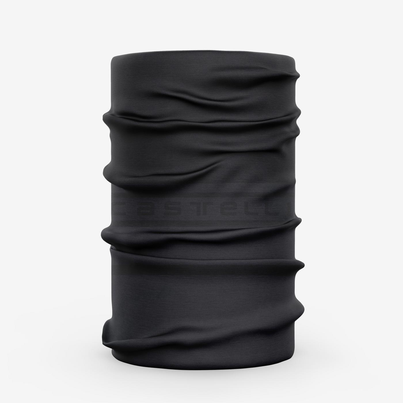 Castelli Tubular multifuncțional Castelli Pro Thermal Neck Warmer - negru | căldură