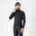 Bluză corp Castelli Flanders Neck Warm - negru | guler înalt termic
