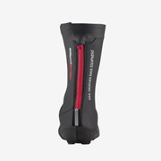 Huse pantofi ciclism Castelli Pioggia 4 - negre | Impermeabile