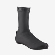 Huse pantofi ciclism Castelli Pioggia 4 - negre | Impermeabile