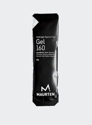 Gel energizant Maurten Gel 160 - cutie 12 plicuri