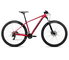 Orbea ONNA 29 50 (2026) - bicicletă MTB fitness - Tanzanite (Matt)  |  Silver (Gloss)