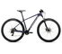 Orbea ONNA 27 50 (2026) - bicicletă MTB fitness - Ivory White (Gloss)  |  Navy Blue (Matt)