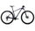 Orbea ONNA 29 50 (2026) - bicicletă MTB fitness - Tanzanite (Matt)  |  Silver (Gloss)