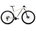 Orbea ONNA 27 50 (2026) - bicicletă MTB fitness - Ivory White (Gloss)  |  Navy Blue (Matt)