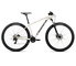 Orbea ONNA 29 50 (2026) - bicicletă MTB fitness - Tanzanite (Matt)  |  Silver (Gloss)