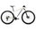 Orbea ONNA 29 50 (2026) - bicicletă MTB fitness - Ivory White (Gloss)  |  Navy Blue (Matt)