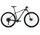 Orbea ONNA 29 20 (2026) - bicicletă MTB fitness - Tanzanite (Matt)  |  Silver (Gloss)