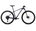 Orbea ONNA 29 20 (2026) - bicicletă MTB fitness - Tanzanite (Matt)  |  Silver (Gloss)