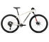 Orbea ONNA 29 20 (2026) - bicicletă MTB fitness - Ivory White (Gloss)  |  Navy Blue (Matt)