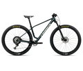 Orbea ONNA 29 20 (2026) - bicicletă MTB fitness - Ivory White (Gloss) | Navy Blue (Matt)