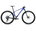 Orbea ALMA M-LTD (2026) - bicicletă MTB XC hardtail - Cobalt Blue (Gloss)  |  Carbon Raw (Matt)