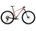 Orbea ALMA M-LTD (2026) - bicicletă MTB XC hardtail - Mars Red (Matt)  |  Metallic Burgundy Red (Gloss)