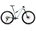 Orbea OIZ H30 (2026) - bicicletă MTB XC full suspension - Blue Stone  |  Metallic Blue Stone (Gloss)