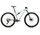 Orbea OIZ H30 (2026) - bicicletă MTB XC full suspension - Blue Stone  |  Metallic Blue Stone (Gloss)