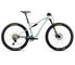 Orbea OIZ H30 (2026) - bicicletă MTB XC full suspension - Armor Black (Matt | Gloss)