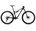 Orbea OIZ H30 (2026) - bicicletă MTB XC full suspension - Armor Black (Matt | Gloss)
