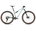 Orbea OIZ H10 (2026) - bicicletă MTB XC full suspension - Blue Stone  |  Metallic Blue Stone (Gloss)