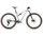 Orbea OIZ H10 (2026) - bicicletă MTB XC full suspension - Blue Stone  |  Metallic Blue Stone (Gloss)