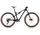 Orbea OIZ H10 (2026) - bicicletă MTB XC full suspension - Armor Black (Matt | Gloss)