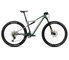 Orbea OIZ M30 (2026) - bicicletă MTB XC full suspension - Diamond Carbon View (Matt | Gloss)
