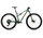 Orbea OIZ M21 (2026) - bicicletă MTB XC full suspension - Seaweed Carbon View (Gloss)  |  Spaceship Green (Matt)