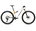 Orbea OIZ M10 (2026) - bicicletă MTB XC full suspension - Ivory White (Gloss)  |  Bumblebee Yellow (Matt)