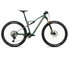 Orbea OIZ M10 (2026) - bicicletă MTB XC full suspension - Diamond Carbon View (Matt | Gloss)
