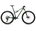Orbea OIZ M10 (2026) - bicicletă MTB XC full suspension - Seaweed Carbon View (Gloss)  |  Spaceship Green (Matt)
