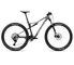 Orbea OIZ M10 (2026) - bicicletă MTB XC full suspension - Diamond Carbon View (Matt | Gloss)