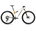 Orbea OIZ M10 AXS (2026) - bicicletă MTB XC full suspension - Ivory White (Gloss)  |  Bumblebee Yellow (Matt)